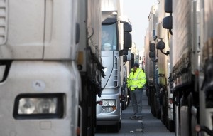 Truffe a ditte di autotrasporti, da Salerno a Milano 39 indagati