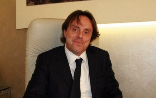 Alessandro Laghezza entra nella giunta nazionale di Confetra