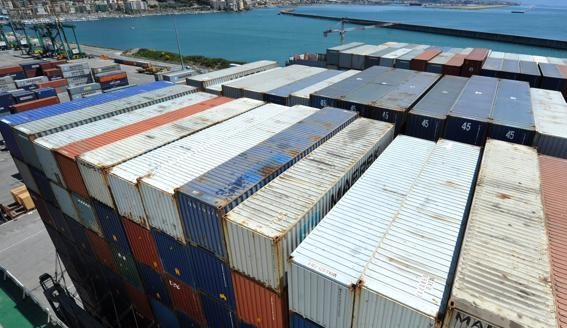 Il container compie sessant'anni: dal 1956 sempre in viaggio