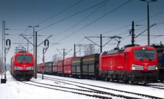 DB Schenker Rail cambia e diventa DB Cargo