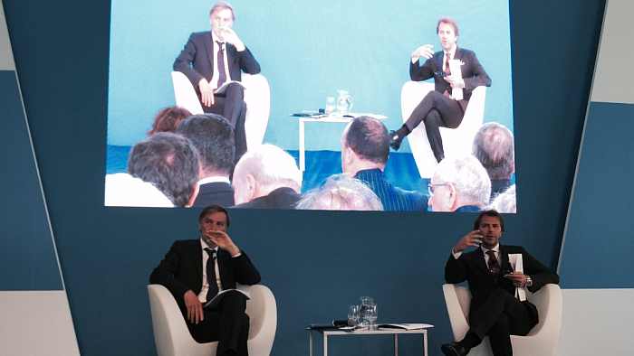 Le riforme spingono l'economia del mare