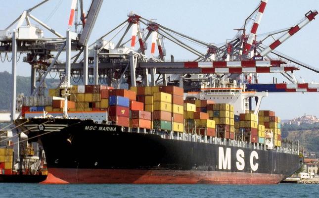 Alla Spezia il progetto Fast Import per il pre-svincolo dei container entrato nel vivo della sua sperimentazione