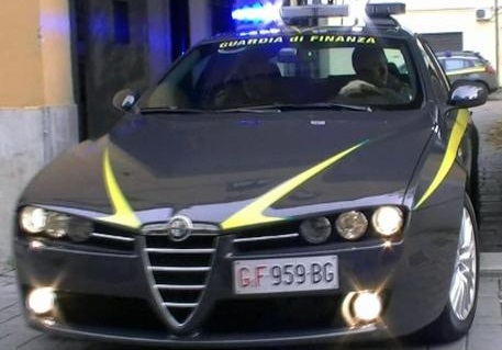 Finanza scopre evasione da 16 milioni