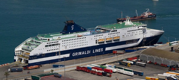 Grimaldi Lines investe sempre di piu' in Sardegna e lancia promozioni imbattibili per la stagione estiva 2016