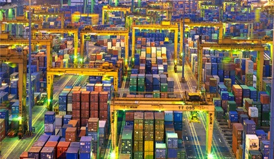 Interporti, una spinta alla riforma