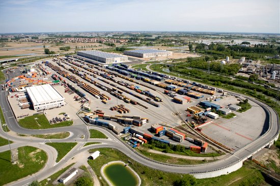 Come la Regione Piemonte uscir dalla logistica