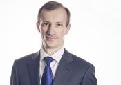 GEFCO - Pavel Ilichev nuovo Executive Vice President Strategia e Finanza