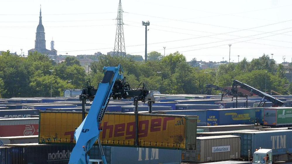 A Novara gli Stati generali della logistica:''Il Piemonte strategico''