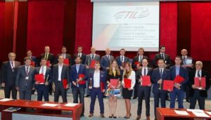 Efficace posizionamento del marchio TimoCom nell'Europa sudorientale