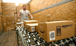 Amazon, nuovi hub e una flotta: ''In Italia investimenti in arrivo''