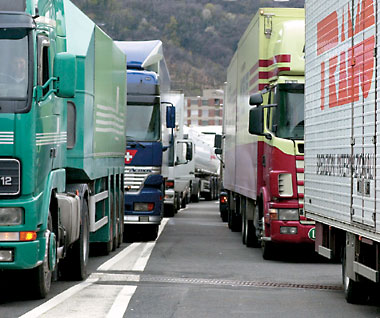 REN - Nuova circolare del Ministero delle Infrastrutture e dei Trasporti