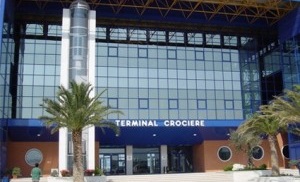 ''1 Forum Nazionale sulla Portualit e la Logistica''