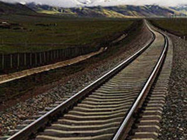Consorzio ferroviario Trans-Caspio