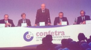 CONFETRA - 70ma ASSEMBLEA ANNUALE