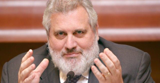 La sferzata di Palenzona: Alessandria svegliati!