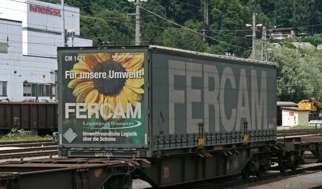 FERCAM: migliorare le infrastrutture intermodali per aumentare la competitivit dei porti mediterranei