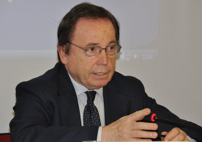Giachino :La macroregione della logistica ci render pi grande se faremo la diga Foranea di Genova e il Terzo Valico
