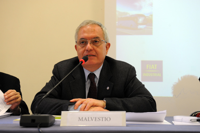 Autotrasporto 4.0, Malvestio: ''La scelta della sostenibilit non pi rimandabile. Il trasporto abbandoni i carburanti fossili''. Ricozzi: ''Anche il riordino normativo sia un'opportunit di crescita per il settore''