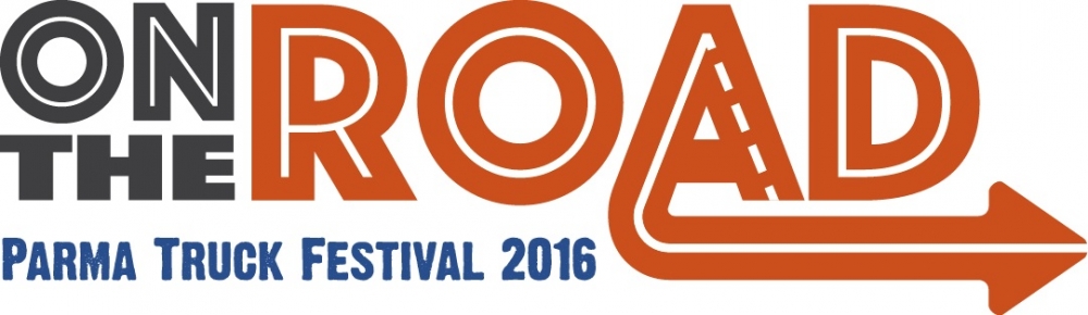 On The Road - Parma Truck Festival 2016