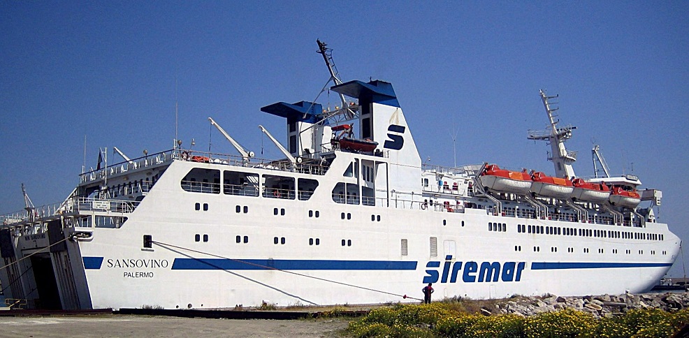 Acquisizione Siremar: un'operazione economica da oltre 50 milioni di euro