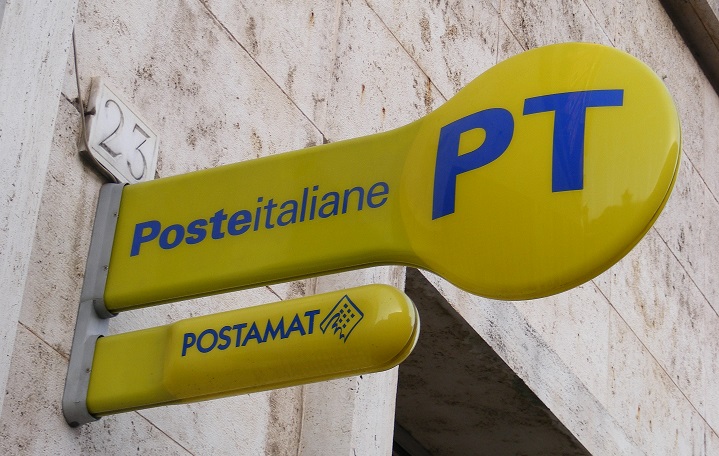 Contratto di trasporto con data certa. Fine dell'apposizione del timbro postale
