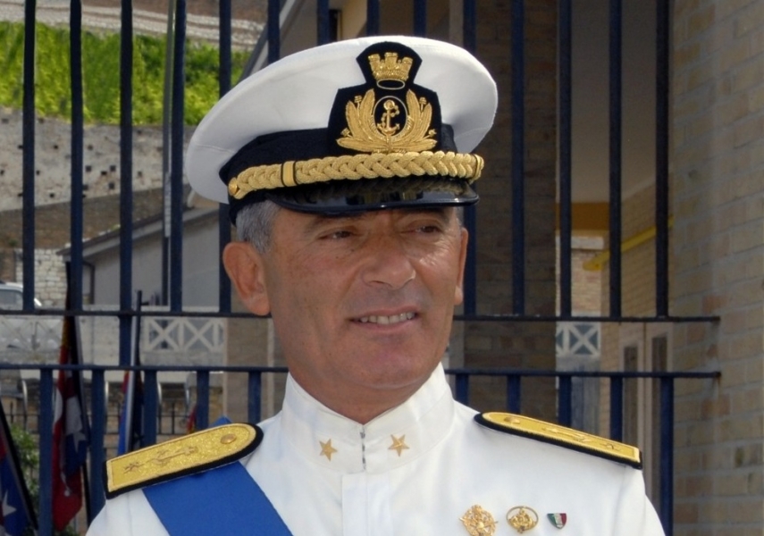Porti: Genova; Pettorino, merita un presidente