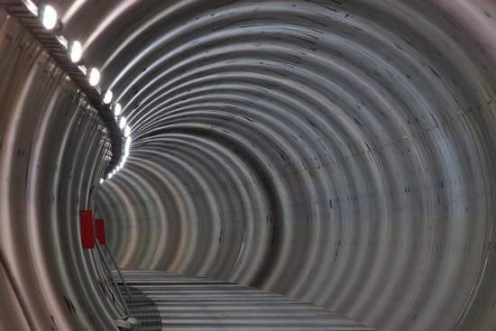 Cipe approva un miliardo per galleria Brennero