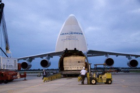 Trasporto Aereo Il cluster cargo aereo all'Enac: piu' chiarezza e confronto con gli operatori nelle gestioni aeroportuali.