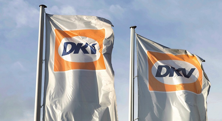 Arriva a Misano il DKV Truck Team: si scaldano i motori per il Weekend del Camionista!