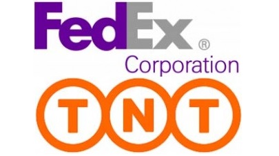 FedEx conquista Tnt Express