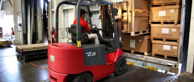 Freight TAILS, al via la seconda fase del progetto
