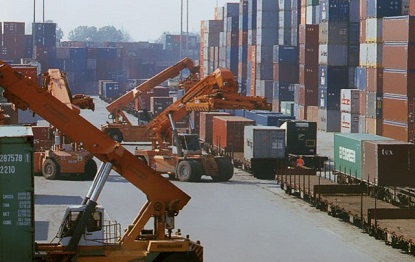 Interporto di Caserta, patto logistico con Novara e Bologna: via al piano nazionale