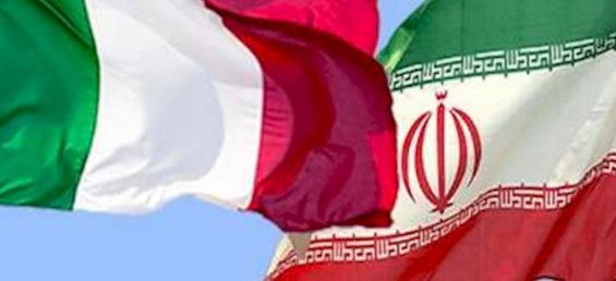 Italia-Iran: Anie-Assifer, pronti a realizzare linee ferroviarie