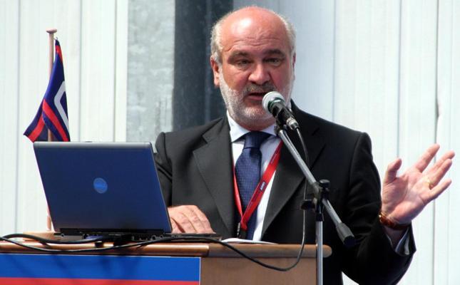 Confetra, Marcucci presenta la nuova squadra