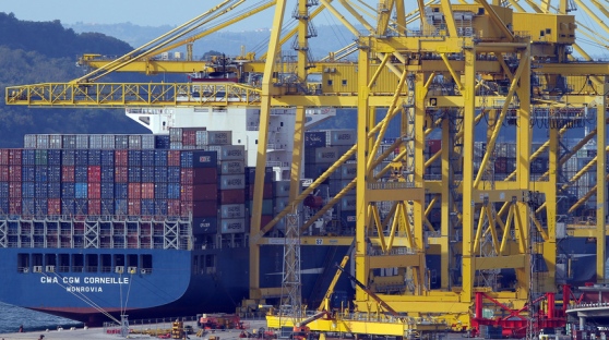 International Transport Forum, l'AP di Venezia nel board
