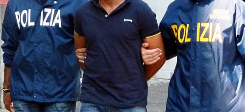 Arresti in due bande di rapinatori di camion