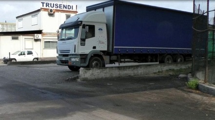 Maxi evasione, denunciato il re dei trasporti