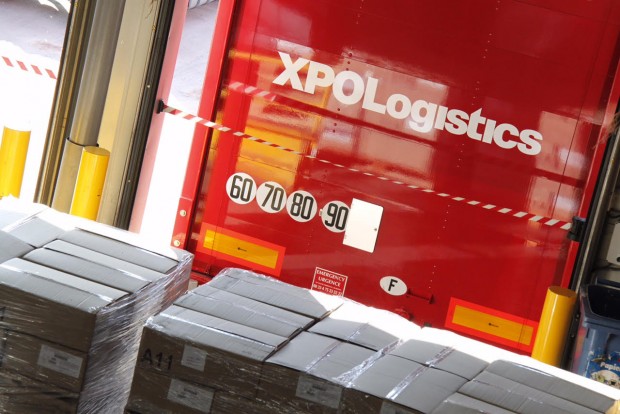 Navistar assegna a XPO Logistics lo status di Diamond Supplier