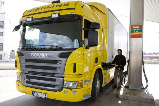 Abolizione tassa possesso penalizza autotrasporto