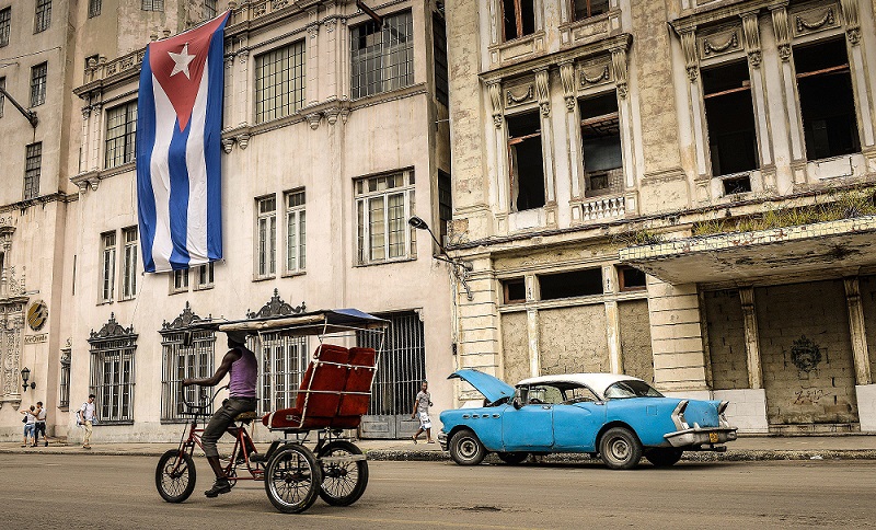 Know how e logistica: Cuba chiama le imprese genovesi