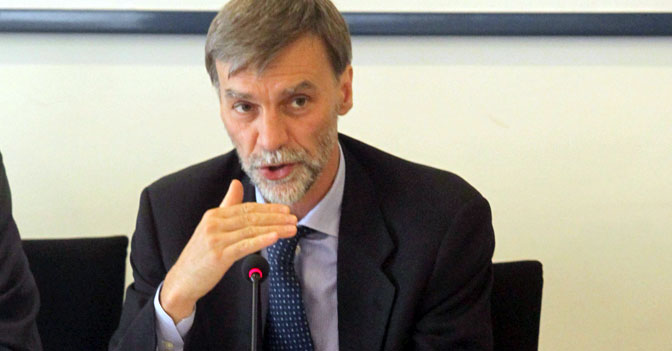 Delrio interviene al Forum PA
