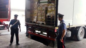 ''Osservatorio nazionale sui furti e le rapine in danno di autotrasportatori'': sottoscritto il protocollo d'intesa