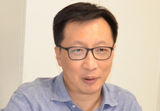 Mortara - Mister Wang al polo logistico