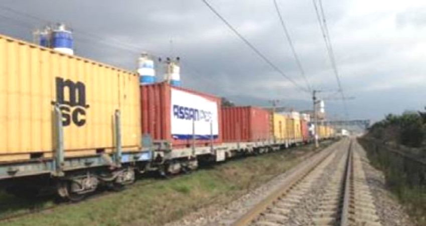 Il Piemonte mantiene gli impegni su logistica e ferrovie