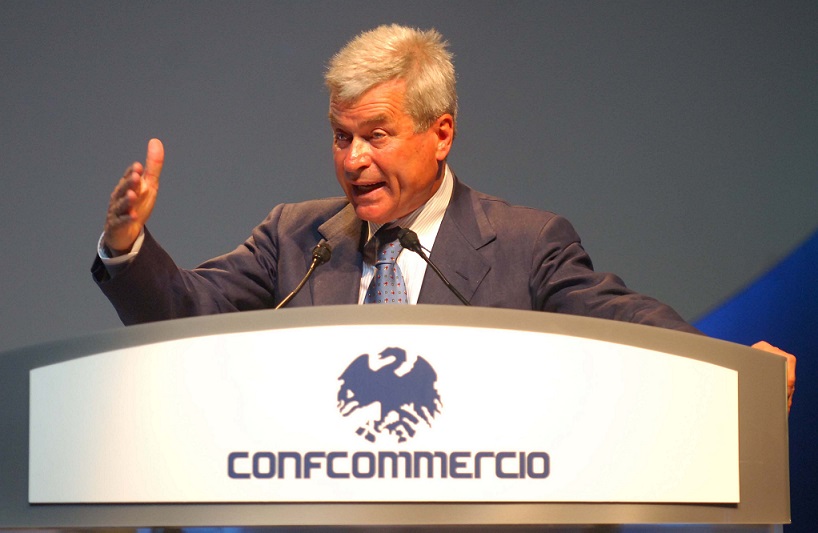 Sangalli: ''Il settore dei trasporti e della logistica fondamentale per tutto il terziario di mercato''