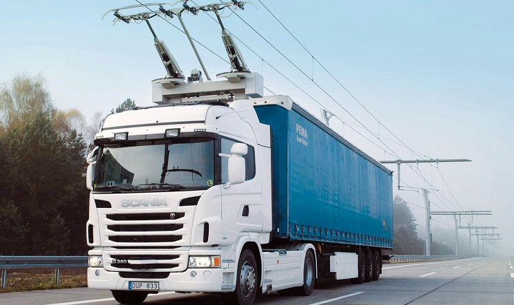 La prima strada elettrica al mondo: innovazione e sostenibilit al servizio del trasporto su gomma.
