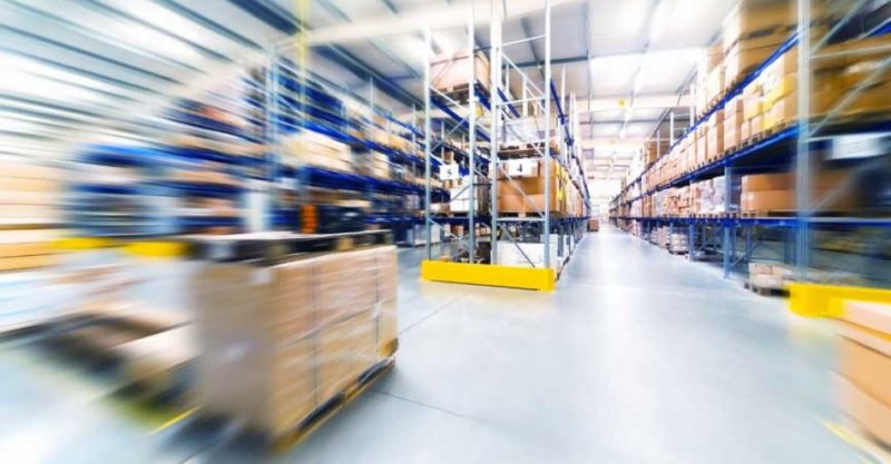 Sette decision maker su 10 punteranno sugli investimenti tecnologici nella logistica