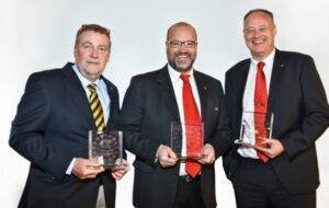 Logistica e spedizioni, premio alla Brigl