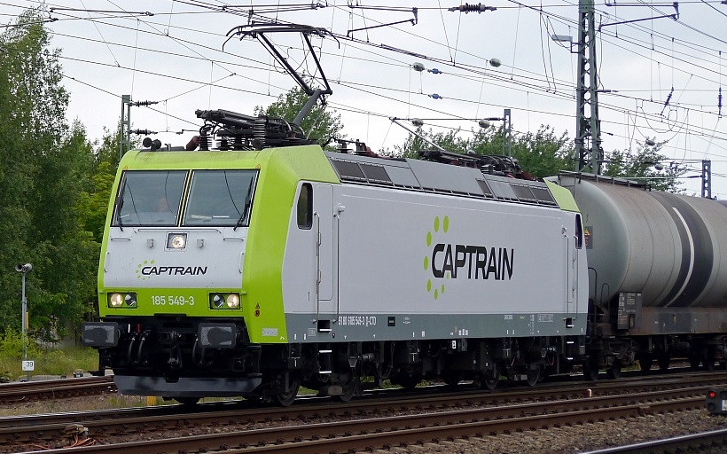 Trasporti, la rivoluzione-merci Ferrovie investono 500 milioni
