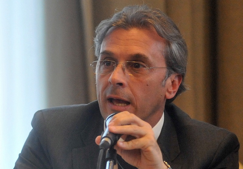 De Gregorio stato confermato alla presidenza della Federazione Nazionale degli Spedizionieri Doganali